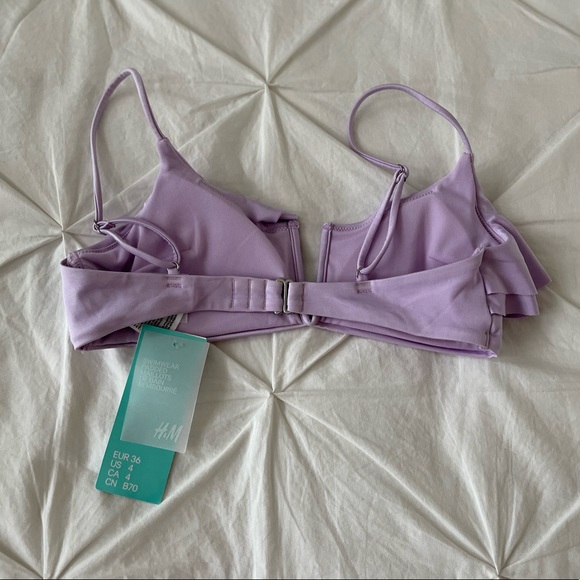 H&M Brand New Bikini Set - Picture 3 of 4